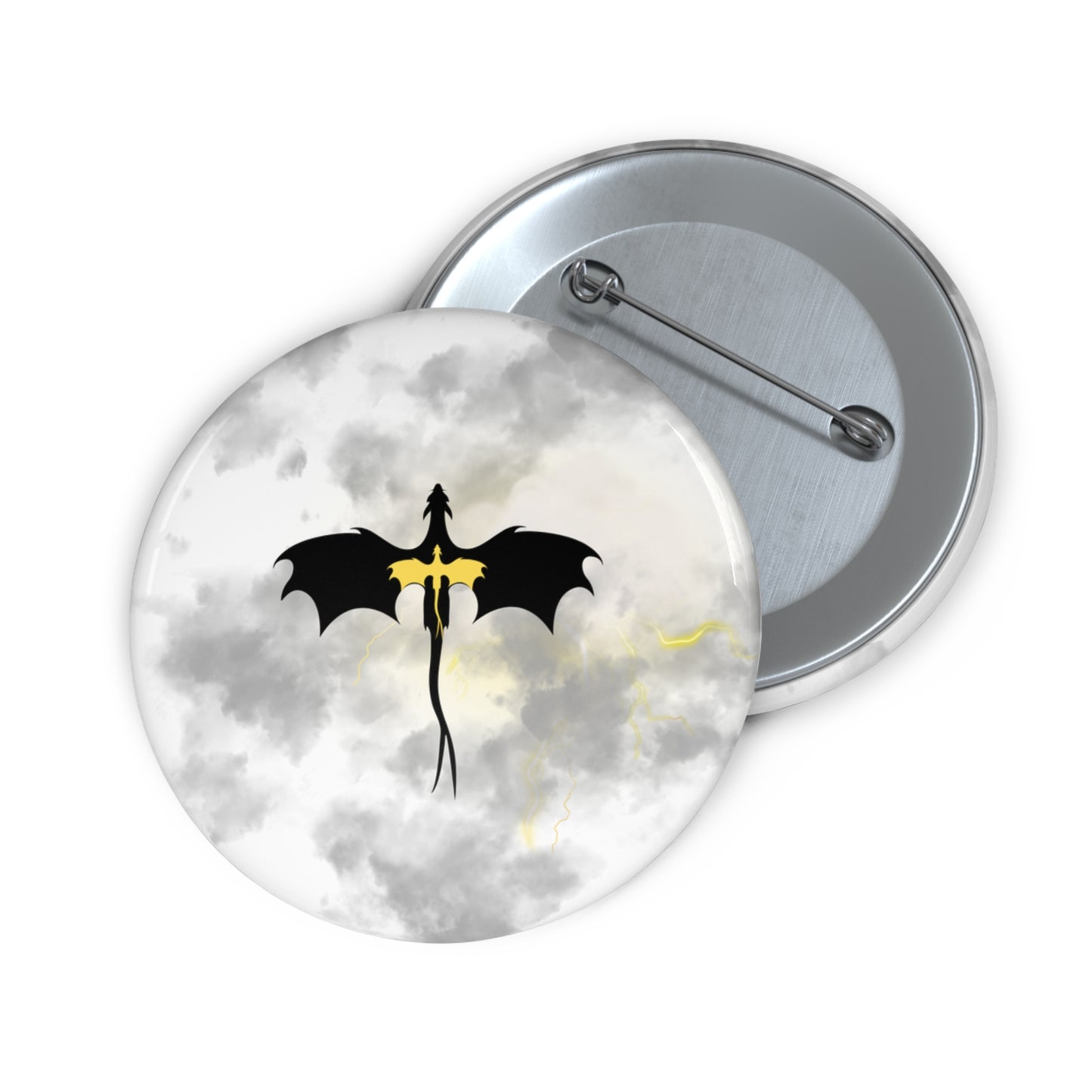 Dragon Pin