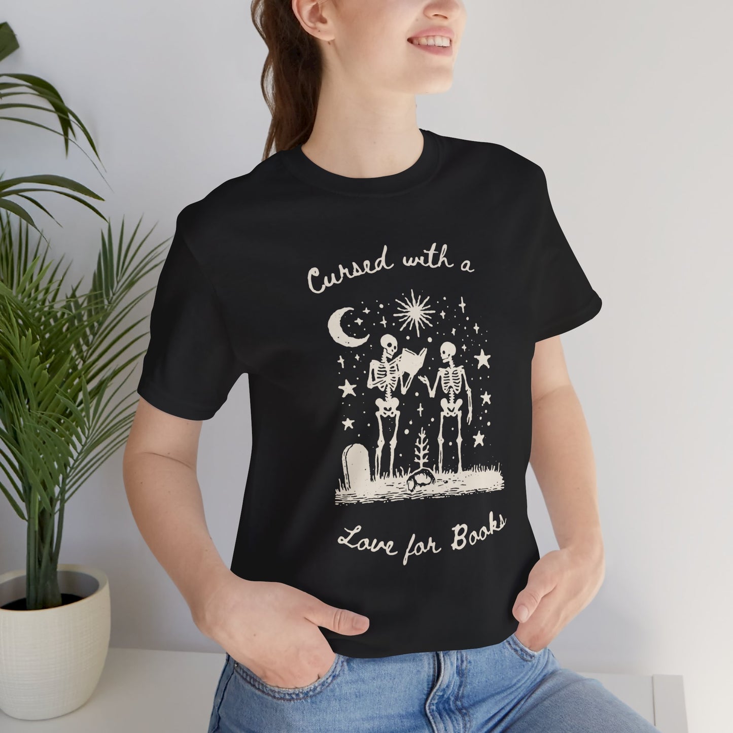 Cursed Tee