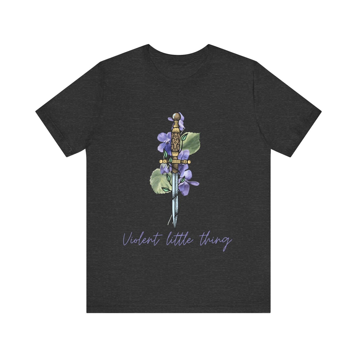 Violent Little thing