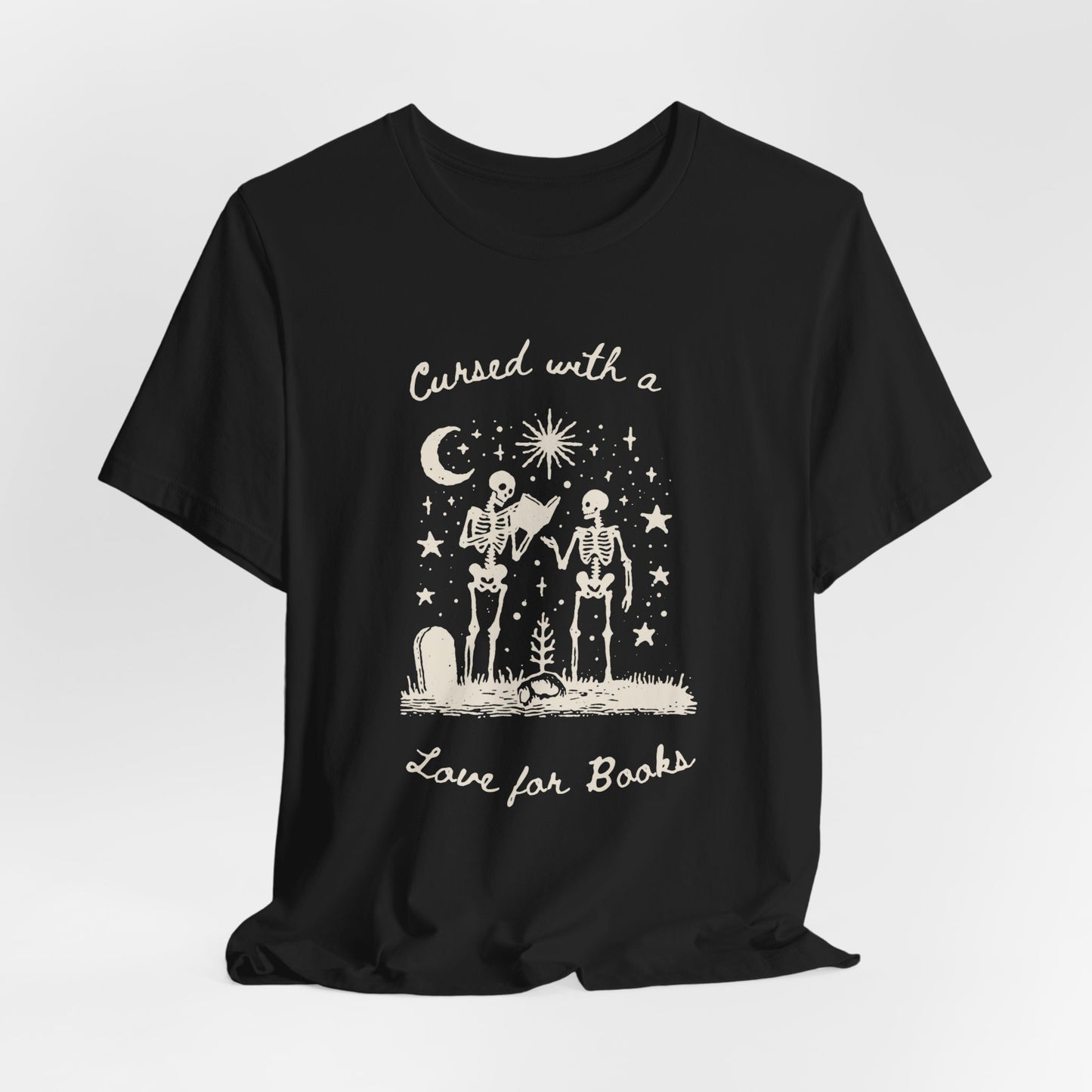 Cursed Tee