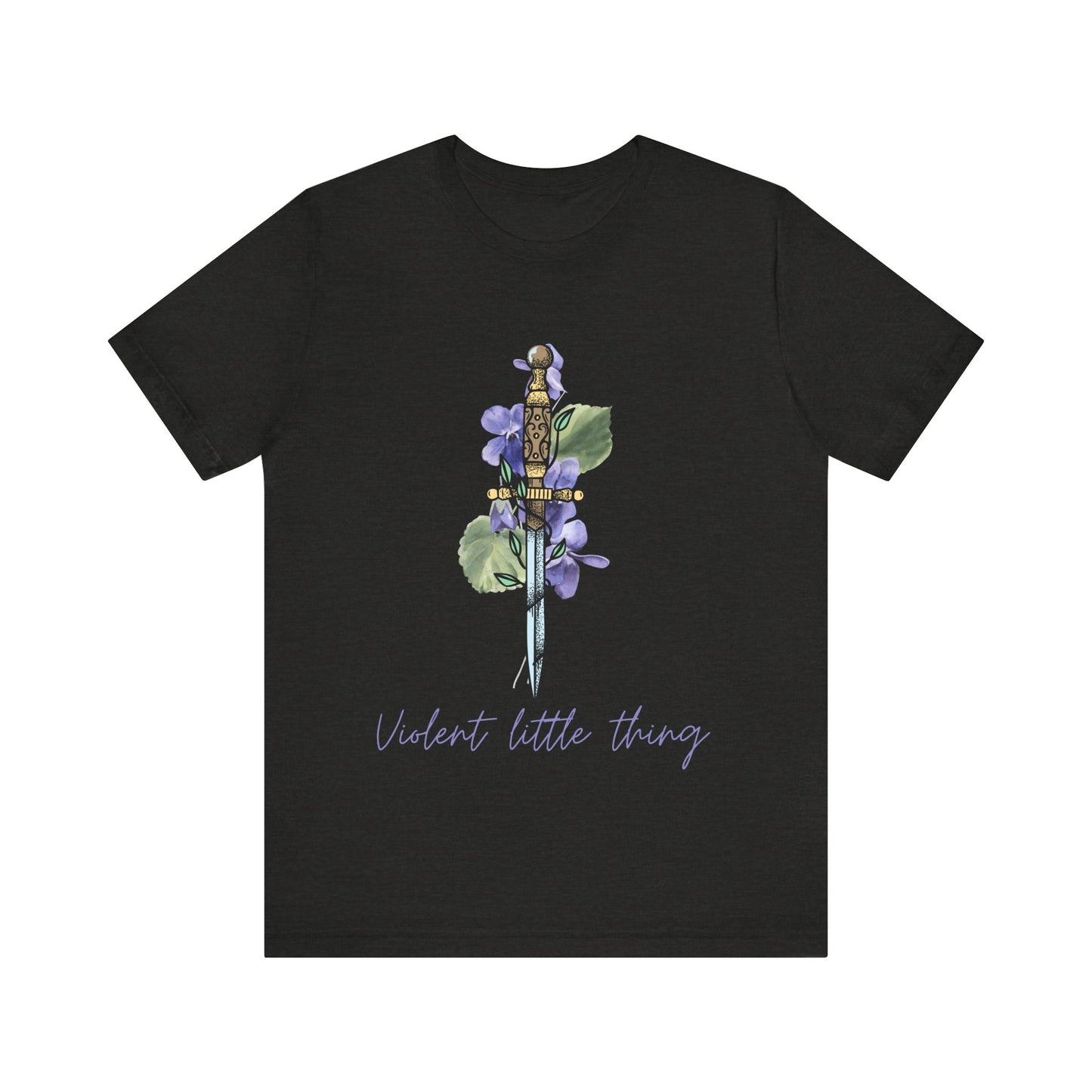 Violent Little thing