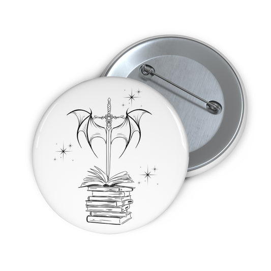 Fantasy Pin