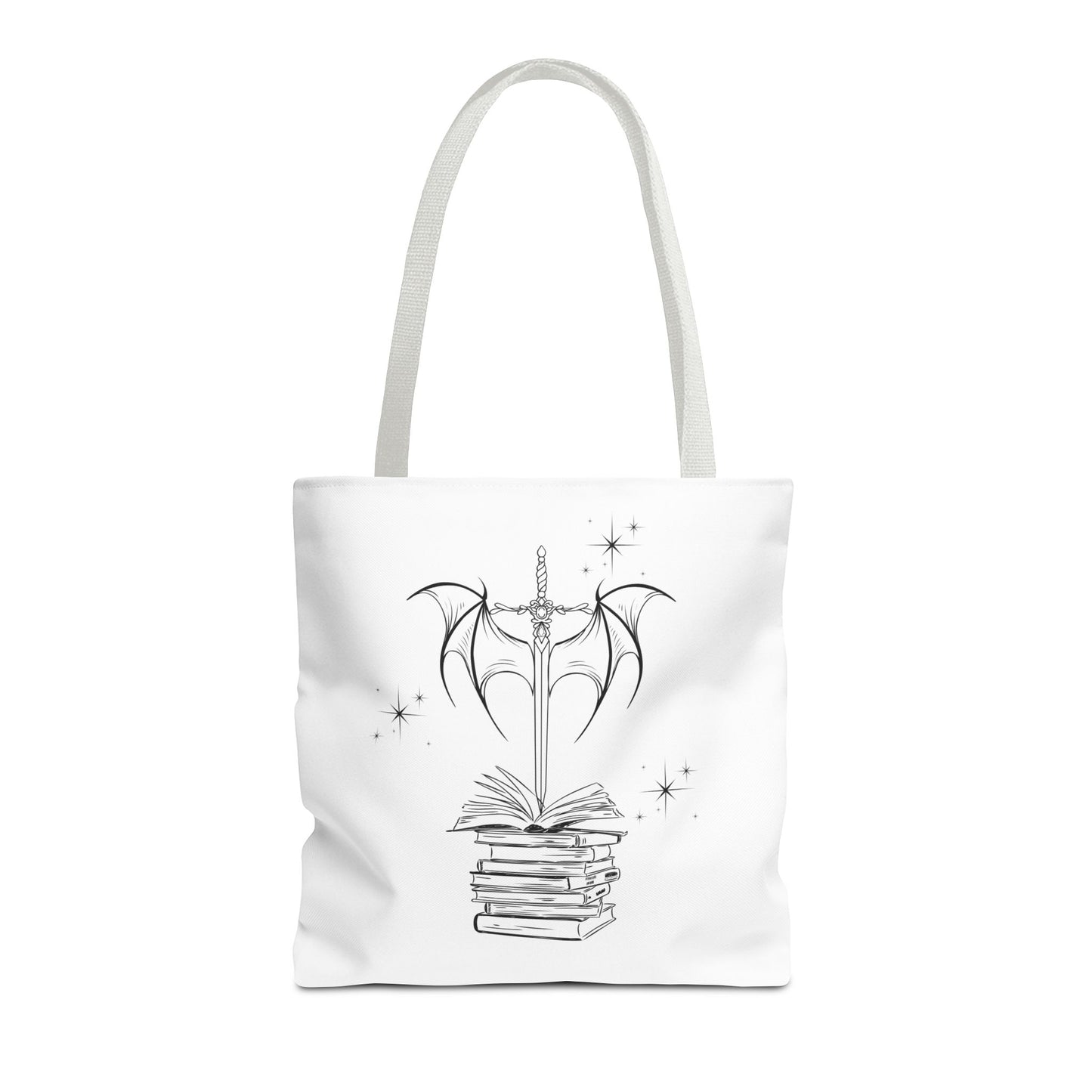 fantasy tote bag