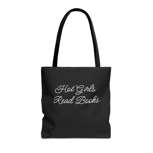 Hot Girls Tote Bag