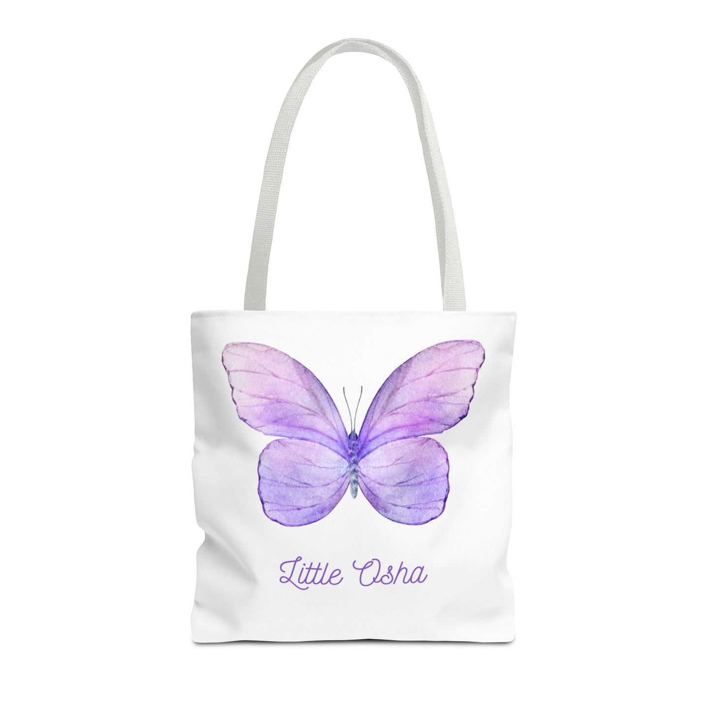 Little Osha Tote Bag