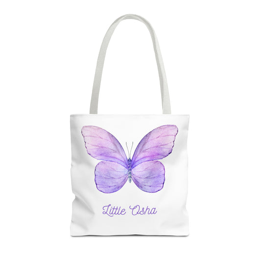 Little Osha Tote Bag