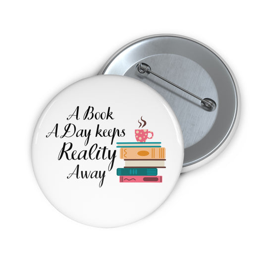 A book a day.