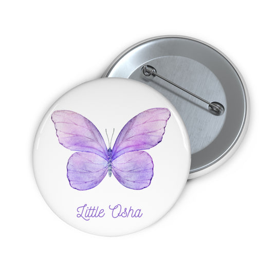 Little Osha Pin