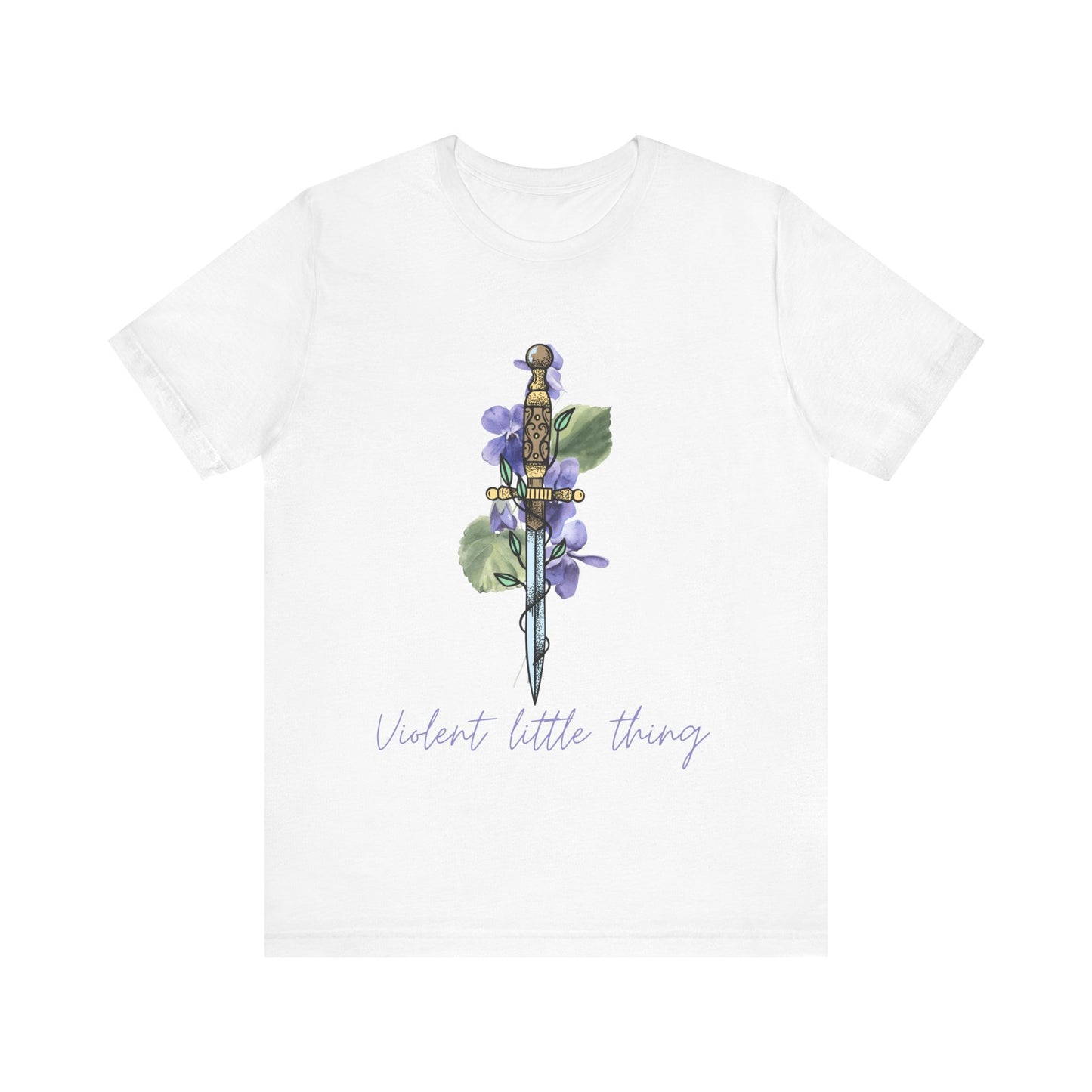 Violent Little thing