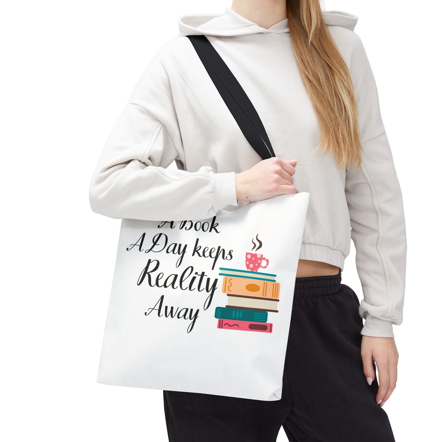 A Book A Day.